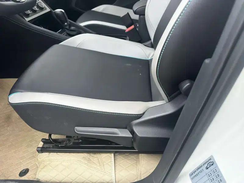 Jetta VS5 2022 280TSI Automatic High-Gloss Enjoy Edition — миниатюра 13