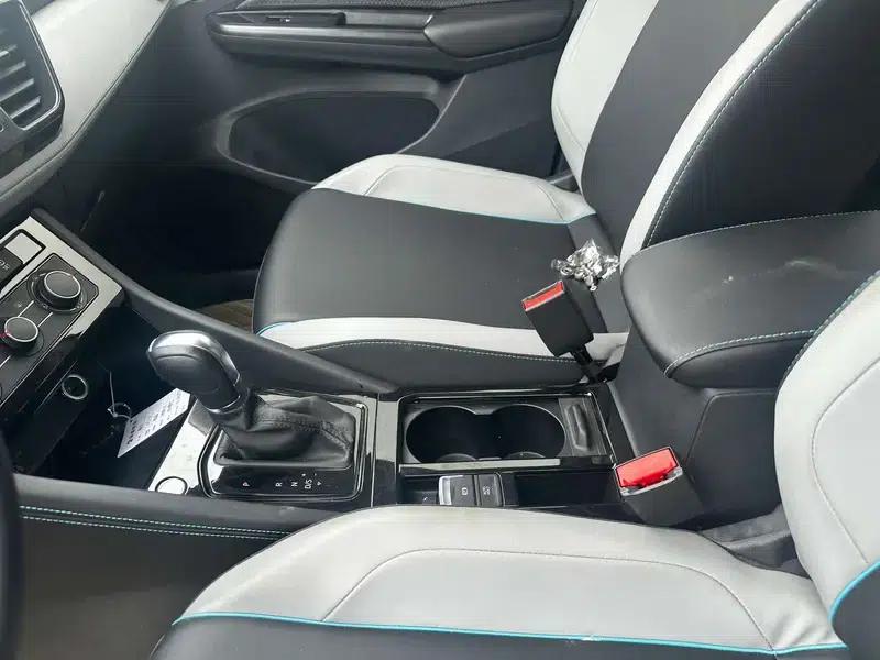 Jetta VS5 2022 280TSI Automatic High-Gloss Enjoy Edition — миниатюра 14