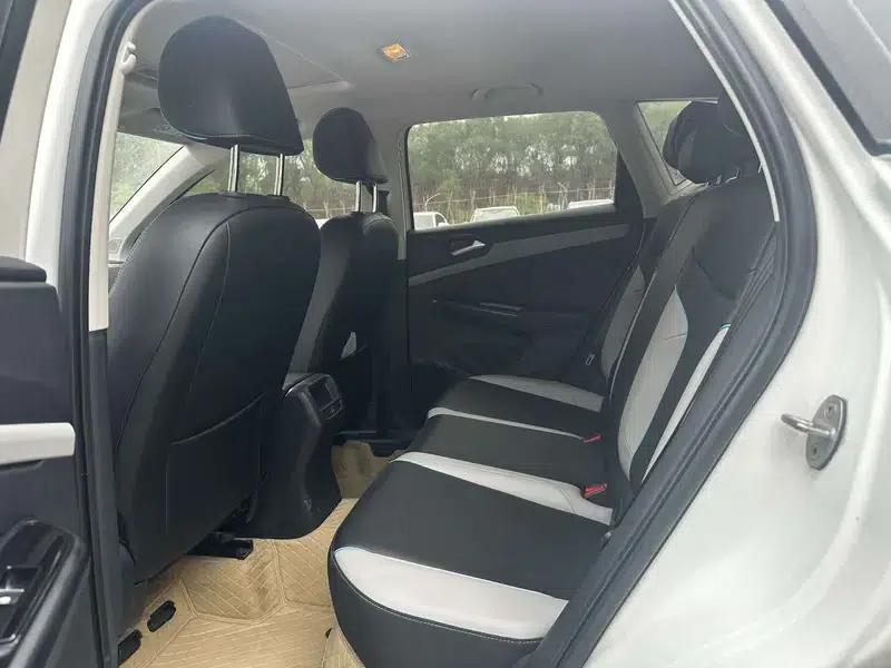 Jetta VS5 2022 280TSI Automatic High-Gloss Enjoy Edition — миниатюра 15