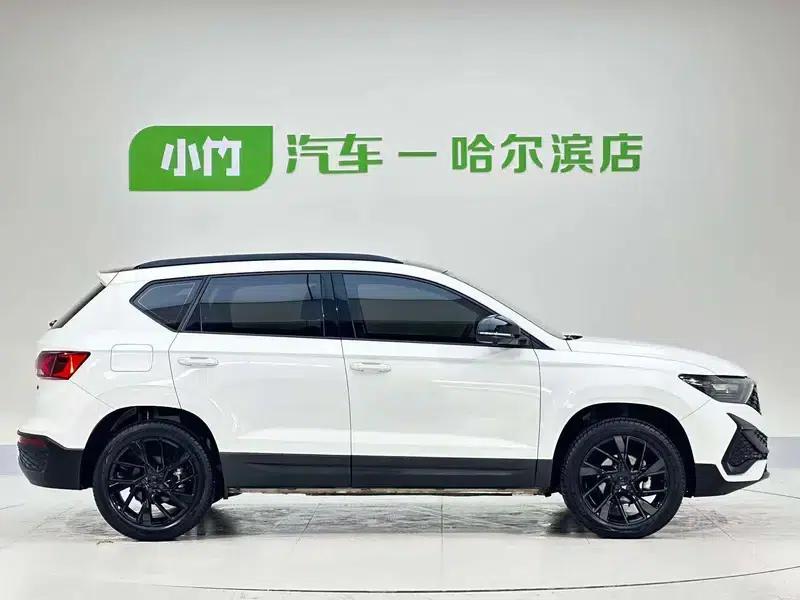 Jetta VS5 2022 280TSI Automatic High-Gloss Enjoy Edition — миниатюра 7