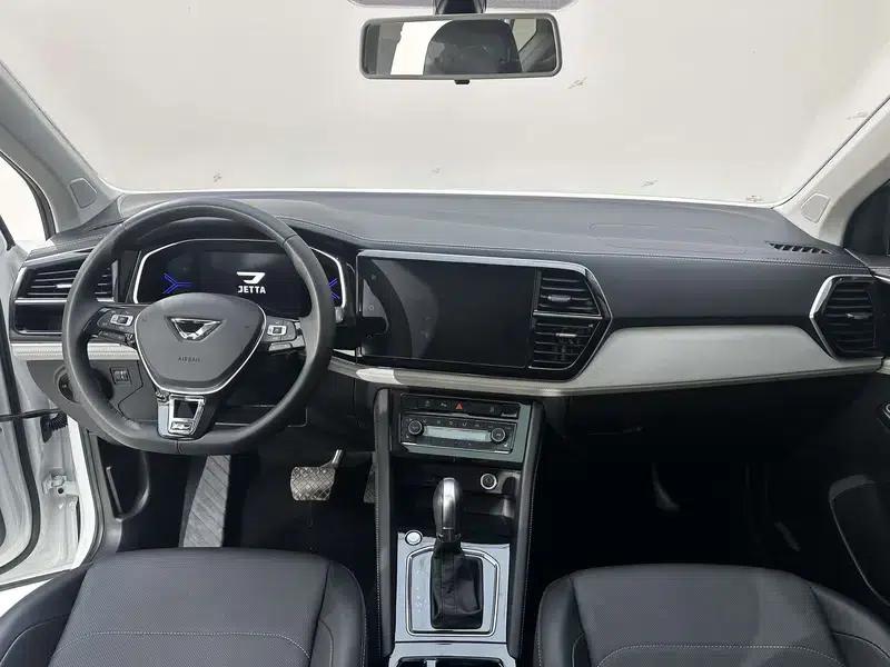 Jetta VS5 2022 280TSI Automatic Glory Edition — миниатюра 11