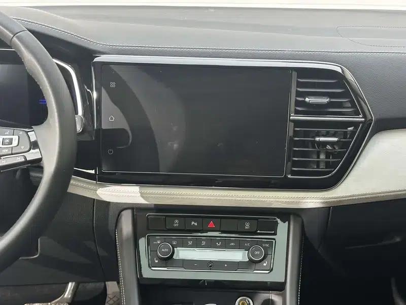 Jetta VS5 2022 280TSI Automatic Glory Edition — миниатюра 12