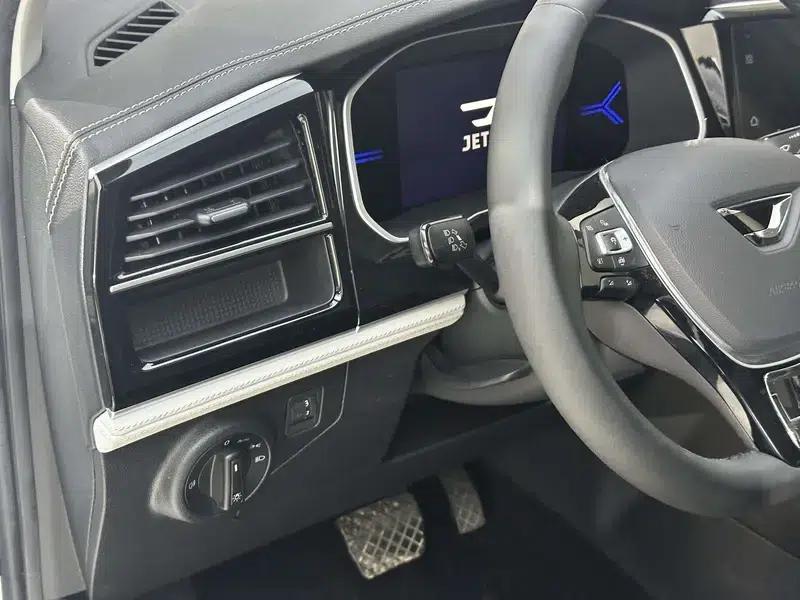 Jetta VS5 2022 280TSI Automatic Glory Edition — миниатюра 14