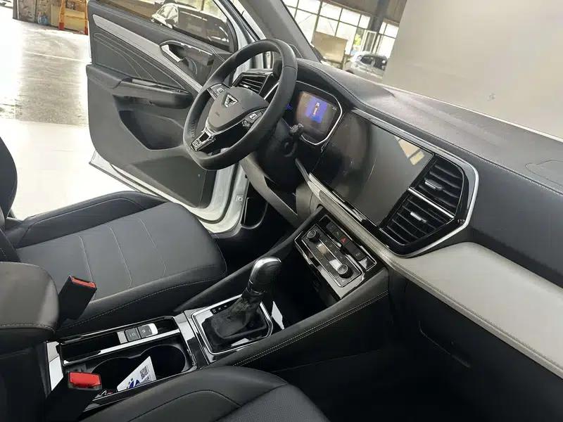 Jetta VS5 2022 280TSI Automatic Glory Edition — миниатюра 15