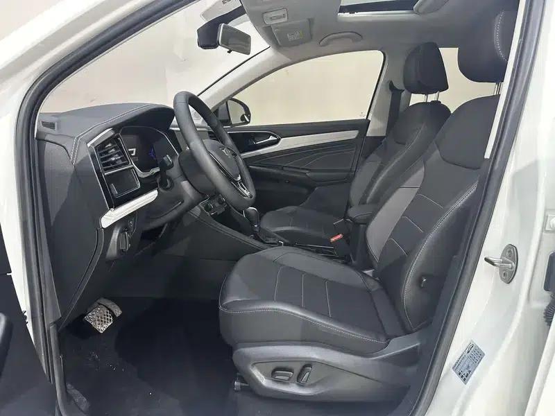 Jetta VS5 2022 280TSI Automatic Glory Edition — миниатюра 16