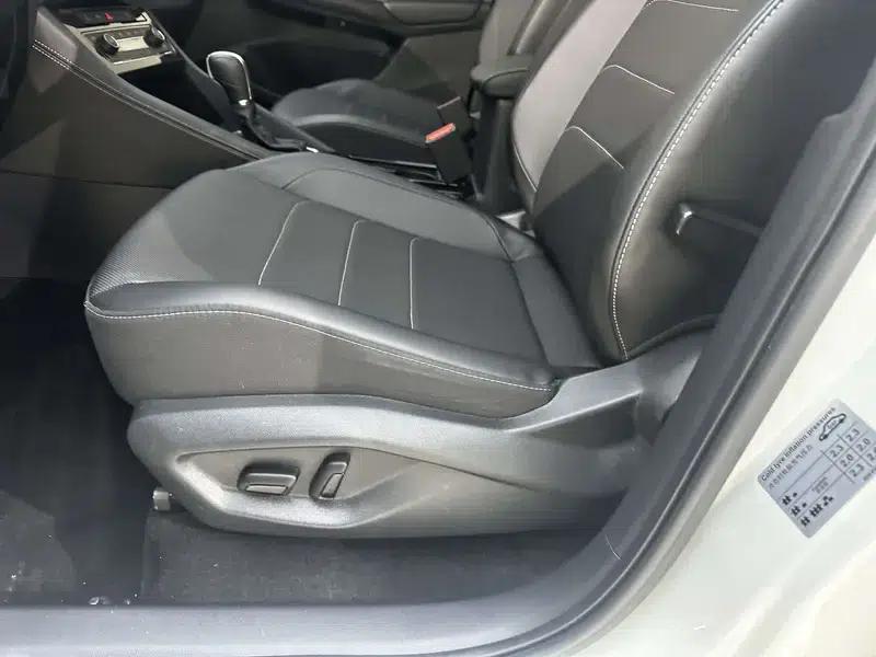 Jetta VS5 2022 280TSI Automatic Glory Edition — миниатюра 17