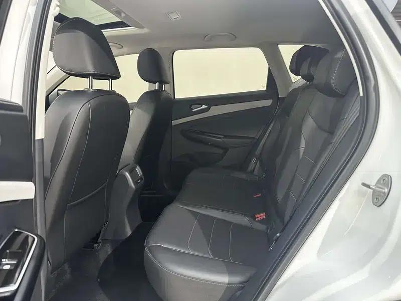 Jetta VS5 2022 280TSI Automatic Glory Edition — миниатюра 18