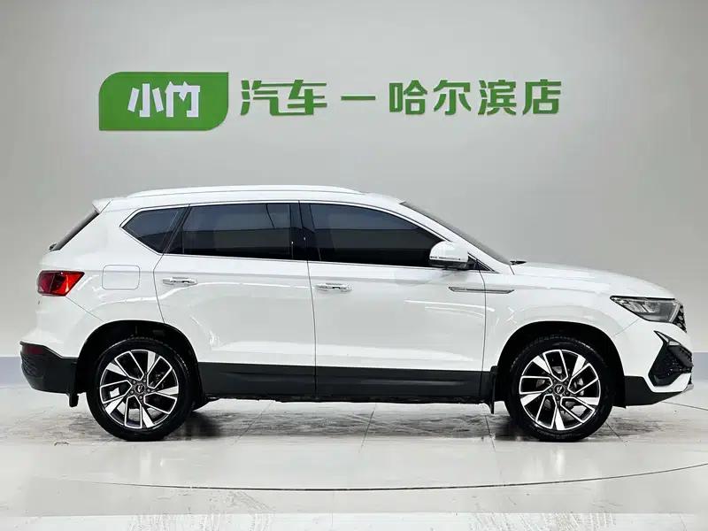 Jetta VS5 2022 280TSI Automatic Glory Edition — миниатюра 7