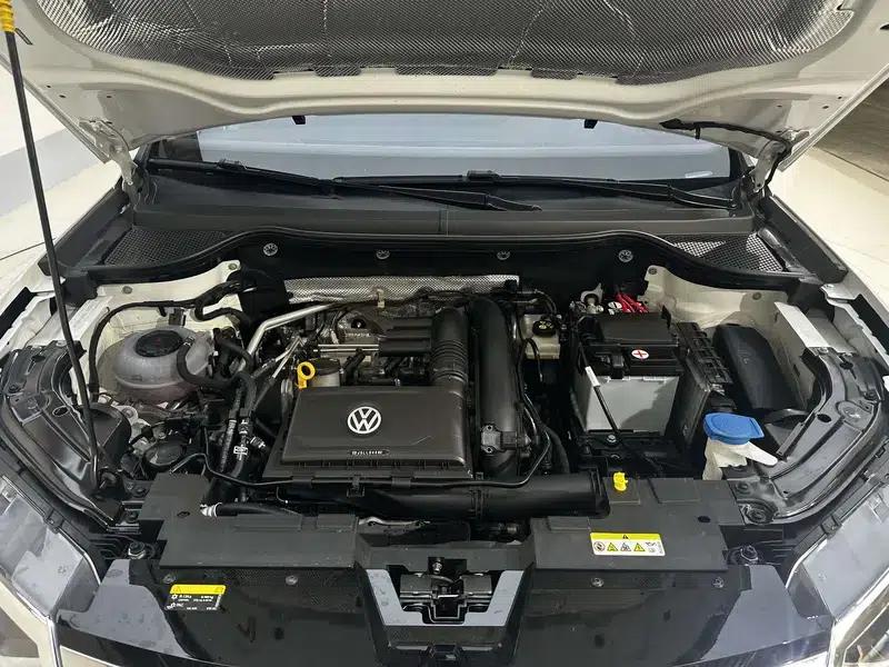 Jetta VS5 2022 280TSI Automatic Glory Edition — миниатюра 8
