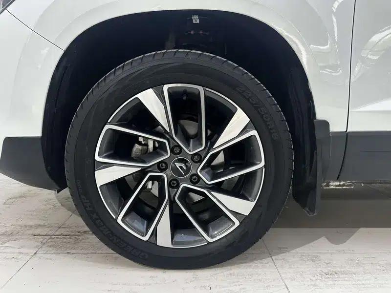 Jetta VS5 2022 280TSI Automatic Glory Edition — миниатюра 9