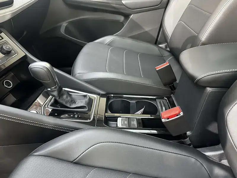 Jetta VS5 2022 280TSI Automatic Glory Edition — миниатюра 10