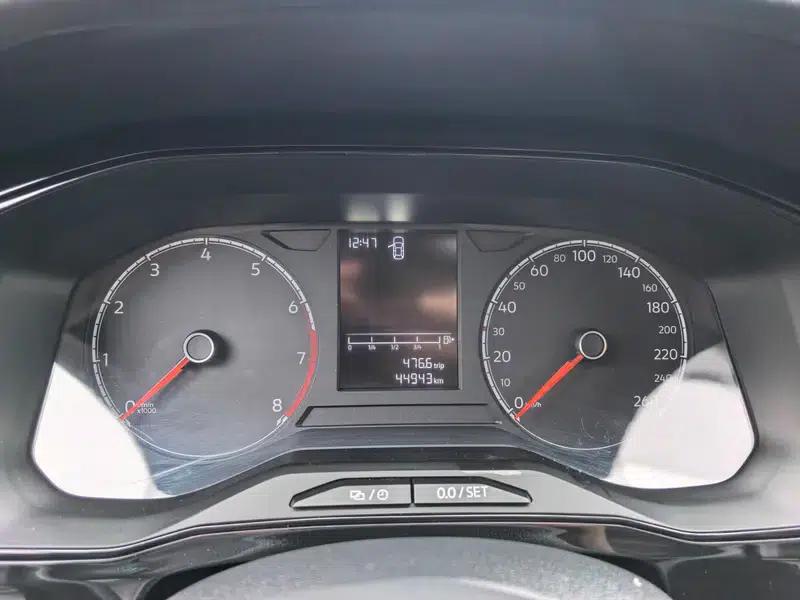 Jetta VS5 2022 280TSI Automatic High-Gloss Enjoy Edition — миниатюра 12
