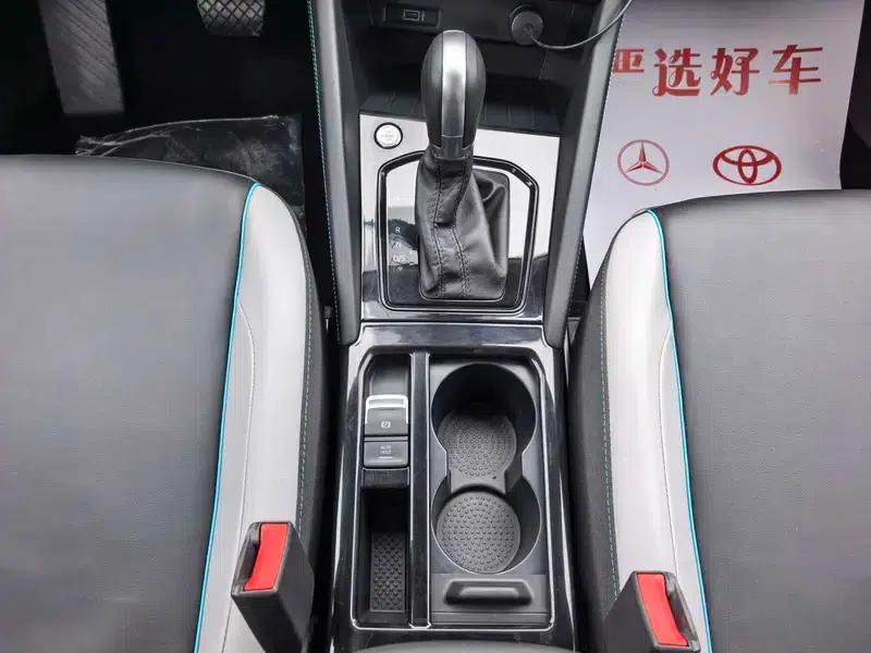 Jetta VS5 2022 280TSI Automatic High-Gloss Enjoy Edition — миниатюра 14