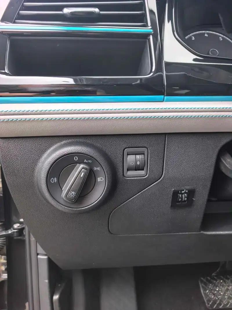 Jetta VS5 2022 280TSI Automatic High-Gloss Enjoy Edition — миниатюра 15