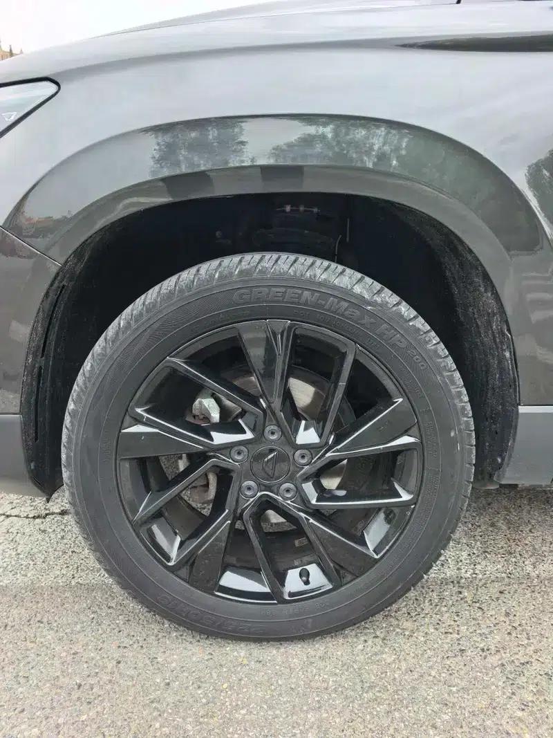 Jetta VS5 2022 280TSI Automatic High-Gloss Enjoy Edition — миниатюра 7