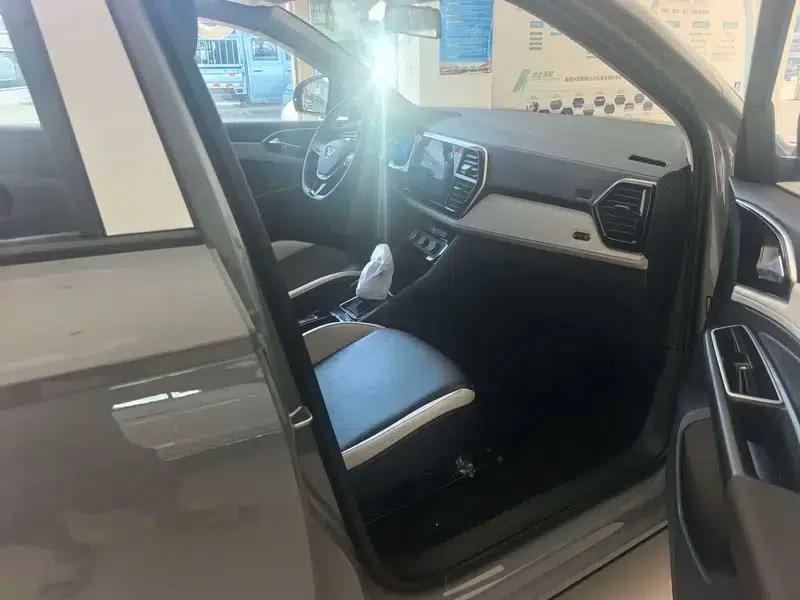 Jetta VS5 2026 280TSI Automatic Pioneer Edition — миниатюра 8