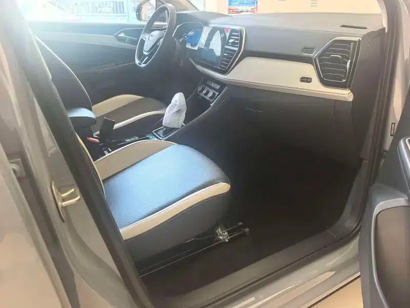 Jetta VS5 2026 280TSI Automatic Pioneer Edition — миниатюра 9