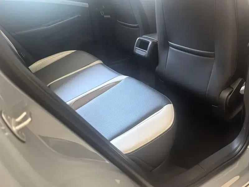Jetta VS5 2026 280TSI Automatic Pioneer Edition — миниатюра 10