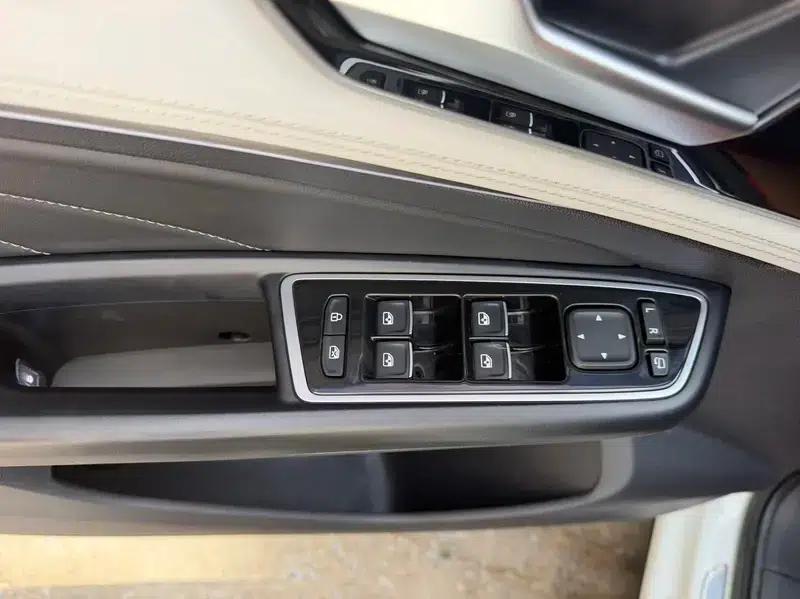 Jetta VS5 2022 280TSI Automatic Glory Edition — миниатюра 13