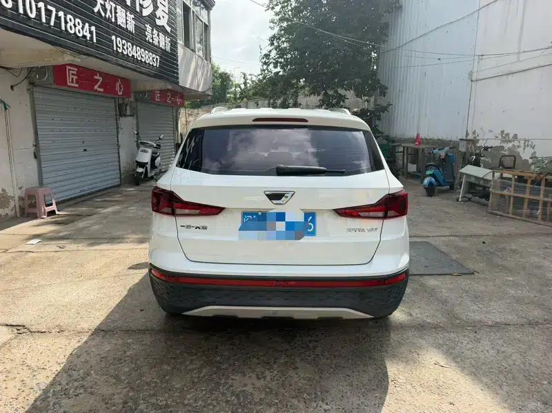 Jetta VS5 2022 280TSI Automatic Glory Edition — миниатюра 5