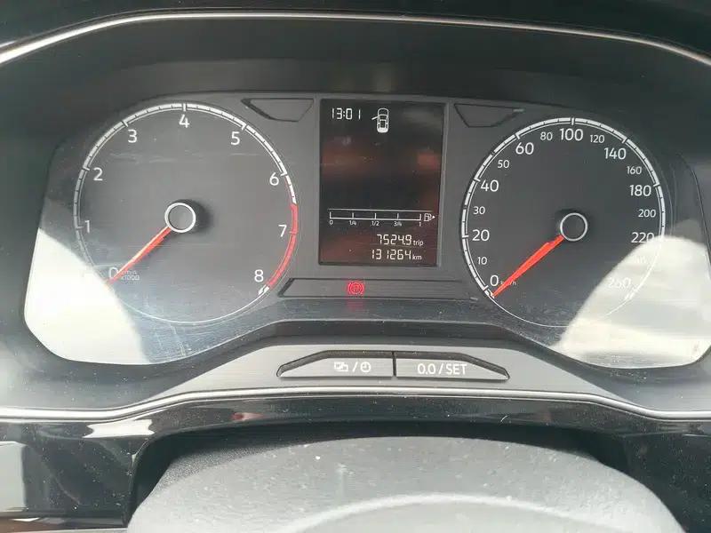 Jetta VS5 2022 280TSI Automatic Pro — миниатюра 8
