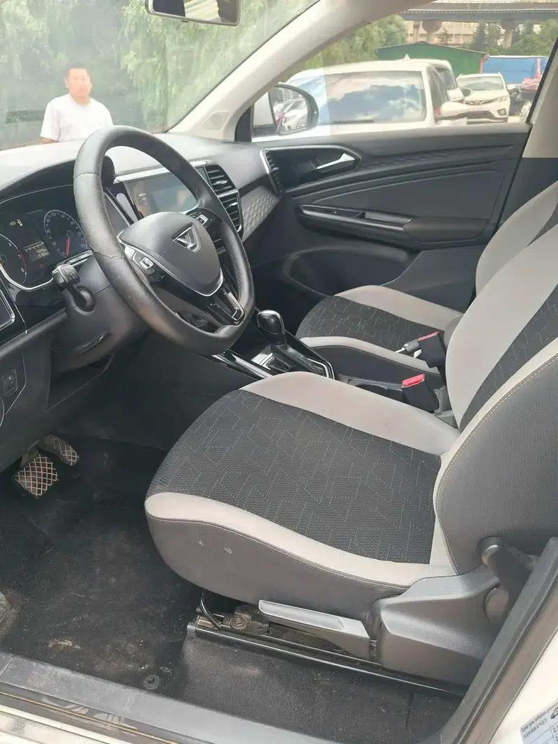 Jetta VS5 2022 280TSI Automatic Pro — миниатюра 9