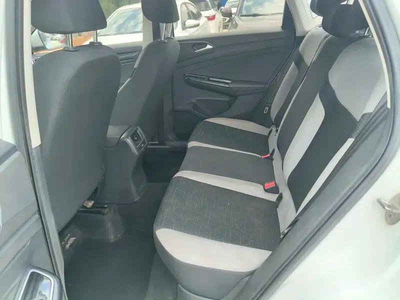 Jetta VS5 2022 280TSI Automatic Pro — миниатюра 10