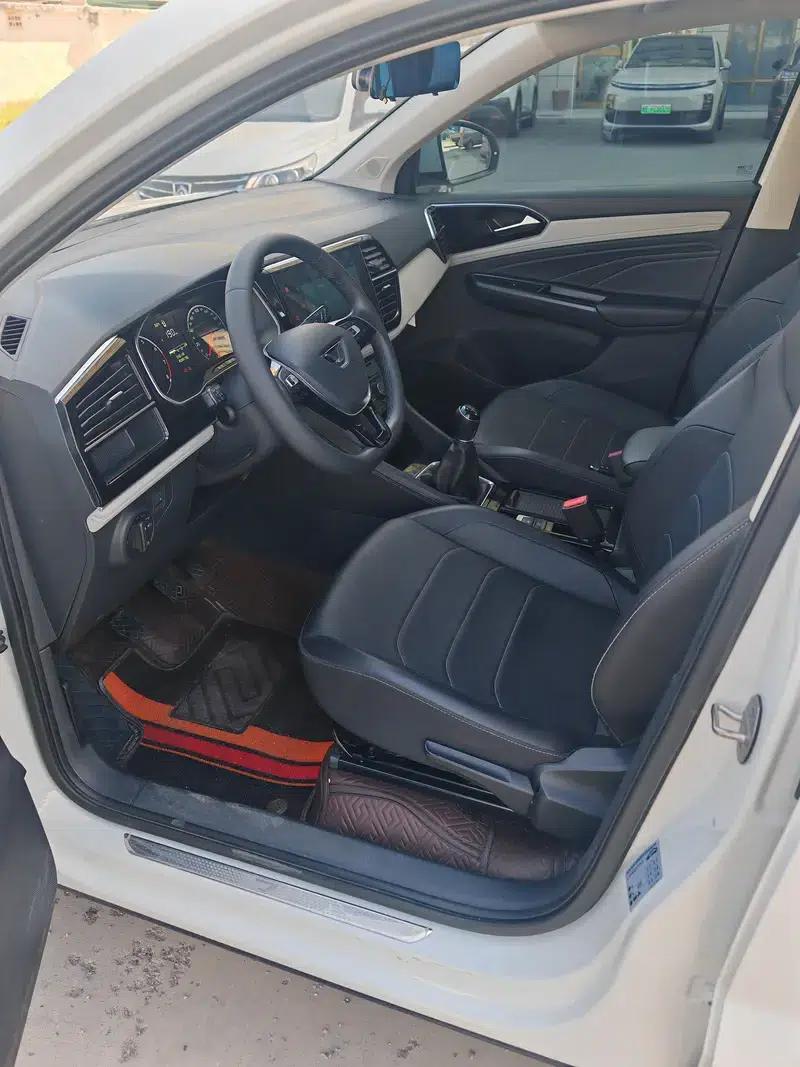 Jetta VS5 2022 280TSI Manual Enjoy Edition Pro — миниатюра 12