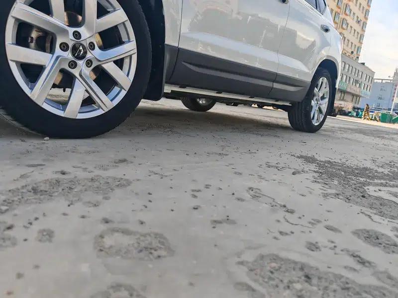 Jetta VS5 2022 280TSI Manual Enjoy Edition Pro — миниатюра 8