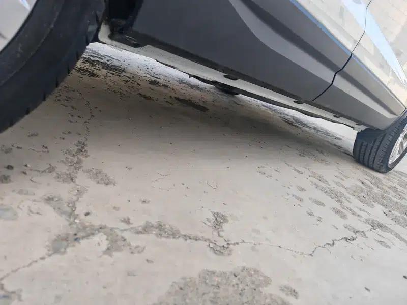 Jetta VS5 2022 280TSI Manual Enjoy Edition Pro — миниатюра 9