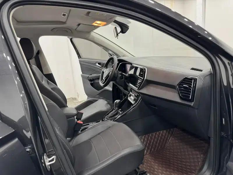 Jetta VS5 2022 280TSI Automatic Glory Edition Pro — миниатюра 8