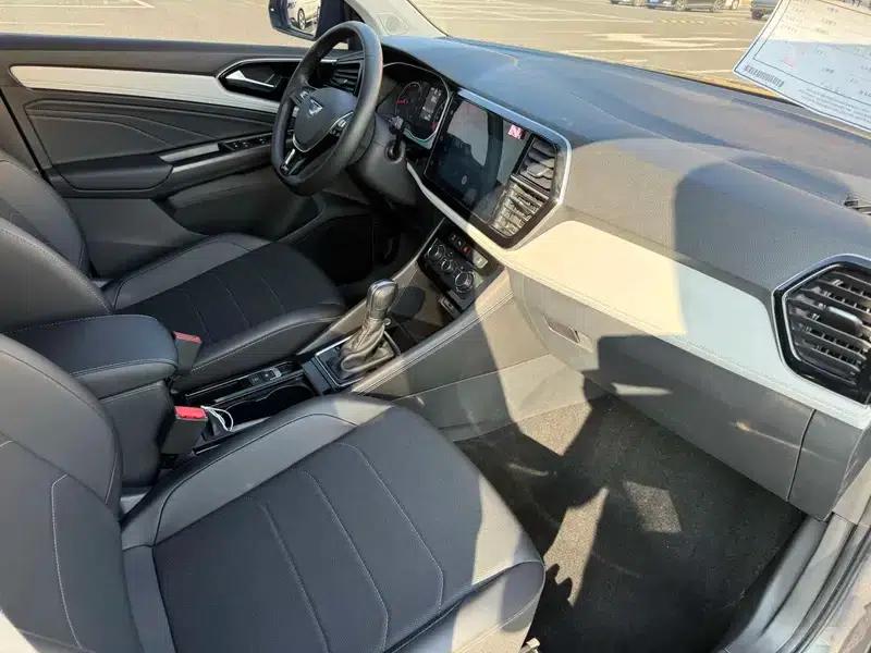 Jetta VS5 2021 280TSI Automatic Glory Edition — миниатюра 7