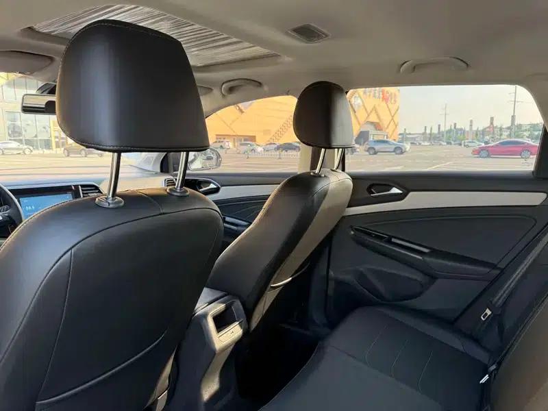 Jetta VS5 2021 280TSI Automatic Glory Edition — миниатюра 9