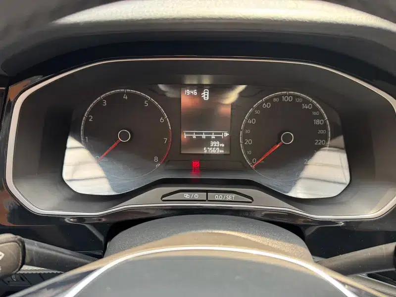 Jetta VS5 2022 280TSI Automatic Entry-Level Edition — миниатюра 15
