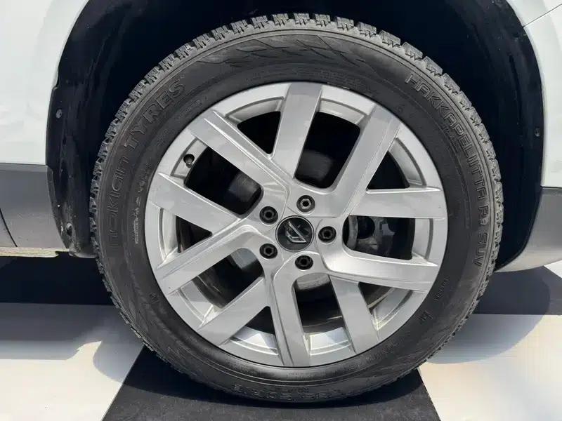 Jetta VS5 2022 280TSI Automatic Entry-Level Edition — миниатюра 10