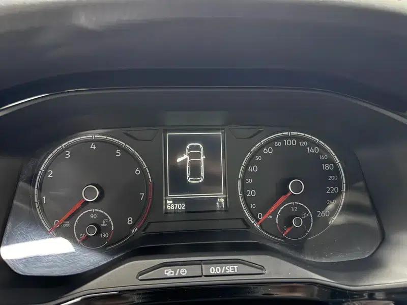 Jetta VS5 2019 280TSI Automatic Glory Edition — миниатюра 11
