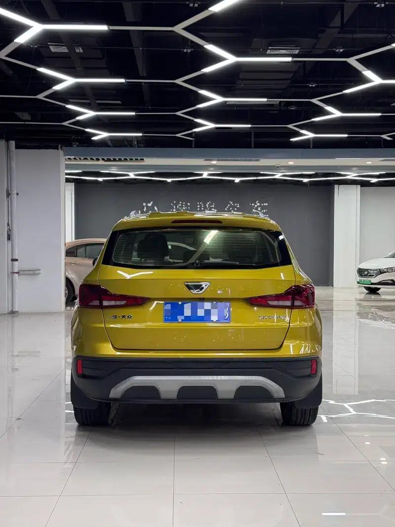 Jetta VS5 2019 280TSI Automatic Glory Edition — миниатюра 5