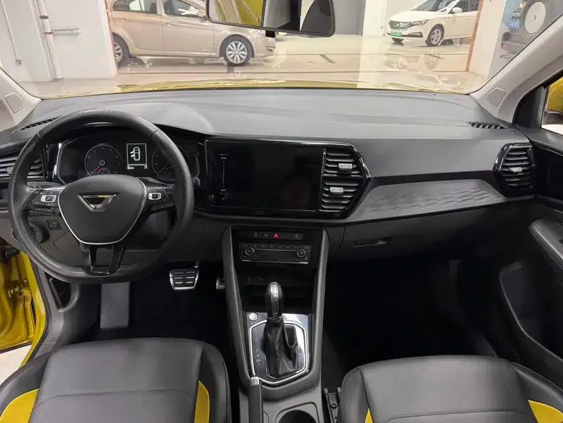 Jetta VS5 2019 280TSI Automatic Glory Edition — миниатюра 9