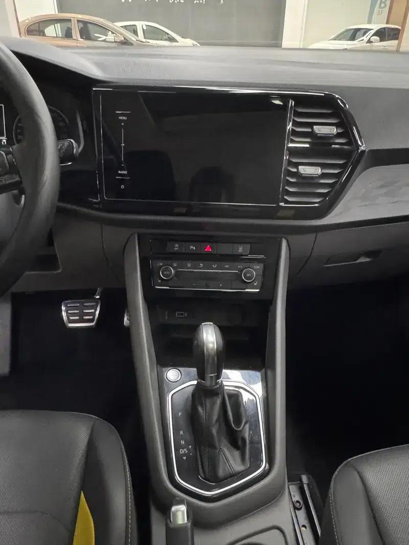 Jetta VS5 2019 280TSI Automatic Glory Edition — миниатюра 10