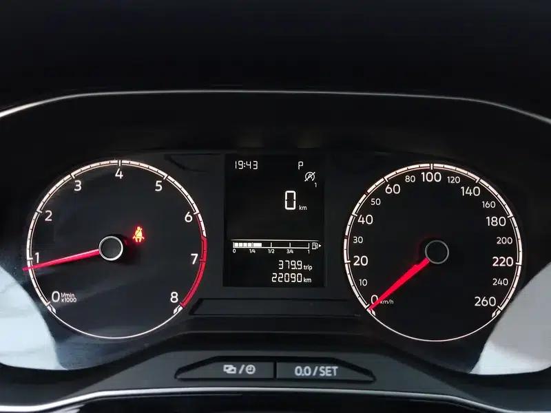Jetta VS5 2022 280TSI Automatic Enjoy Edition — миниатюра 13