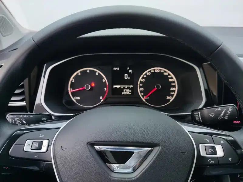 Jetta VS5 2022 280TSI Automatic Enjoy Edition — миниатюра 14