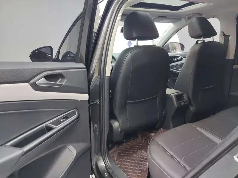 Jetta VS5 2022 280TSI Automatic Enjoy Edition — миниатюра 17