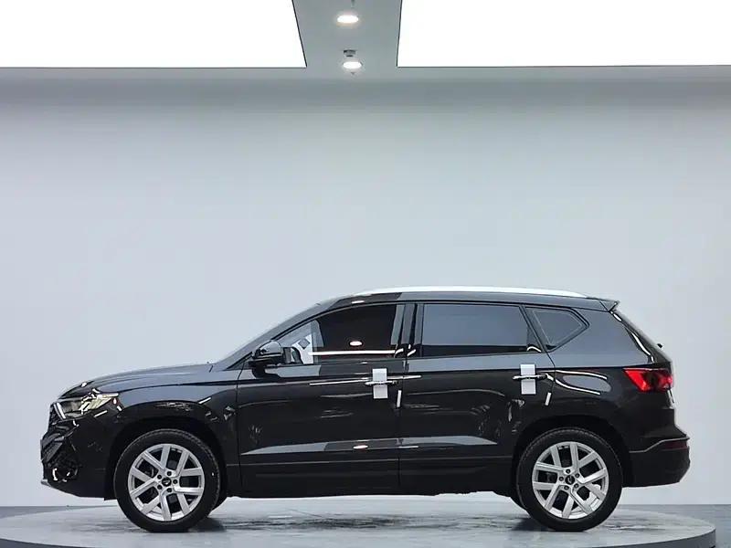 Jetta VS5 2022 280TSI Automatic Enjoy Edition — миниатюра 4