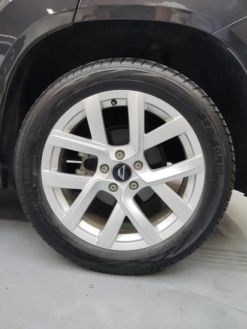 Jetta VS5 2022 280TSI Automatic Enjoy Edition — миниатюра 7