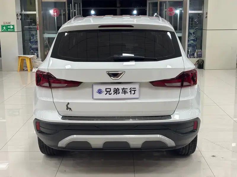 Jetta VS5 2019 280TSI Automatic Enjoy Edition — миниатюра 3