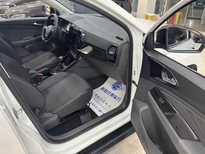 Jetta VS5 2019 280TSI Automatic Enjoy Edition — миниатюра 5