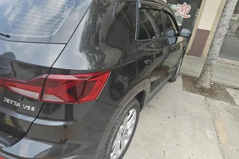 Jetta VS5 2023 280TSI Automatic Enjoy Edition — миниатюра 11