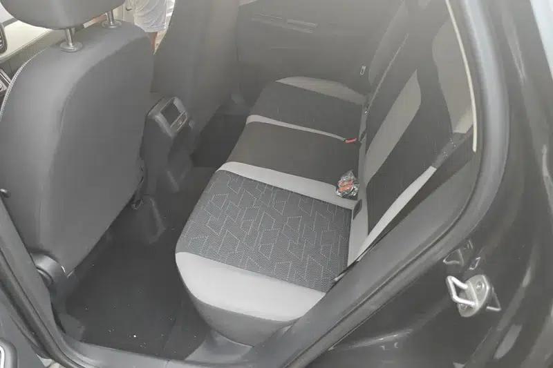 Jetta VS5 2023 280TSI Automatic Enjoy Edition — миниатюра 16
