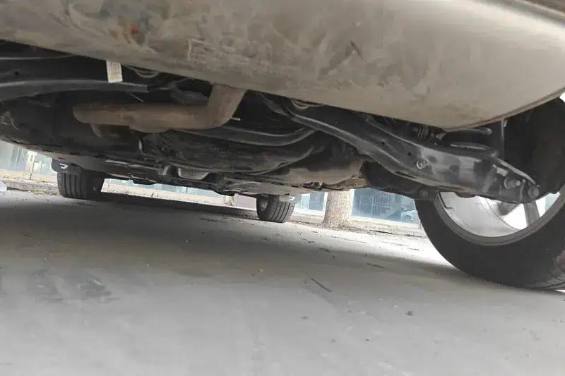 Jetta VS5 2023 280TSI Automatic Enjoy Edition — миниатюра 5