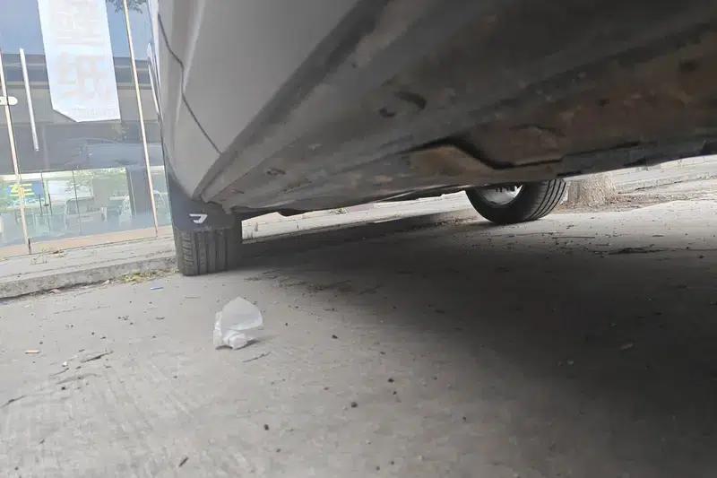 Jetta VS5 2023 280TSI Automatic Enjoy Edition — миниатюра 6